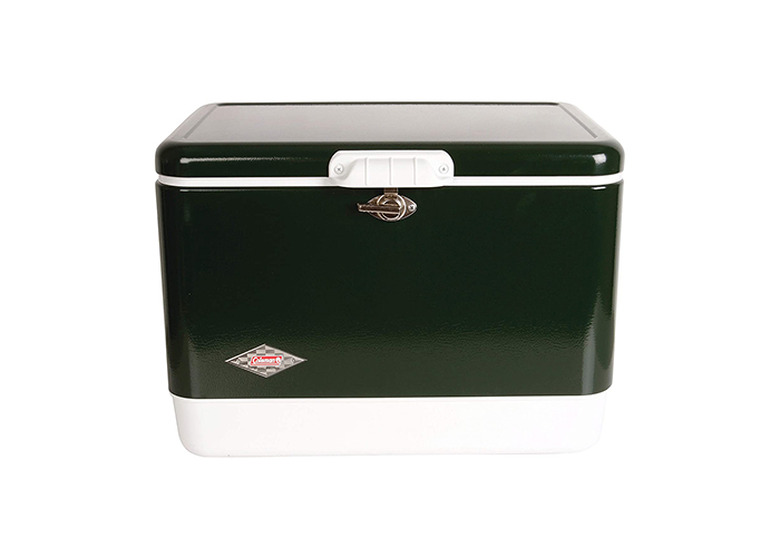 Coleman 54-Quart Steel Belted Cooler