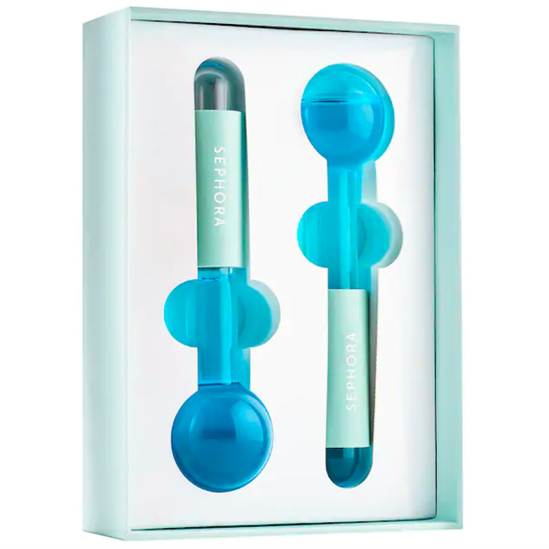 Sephora Collection Facial Cooling Globes, $25