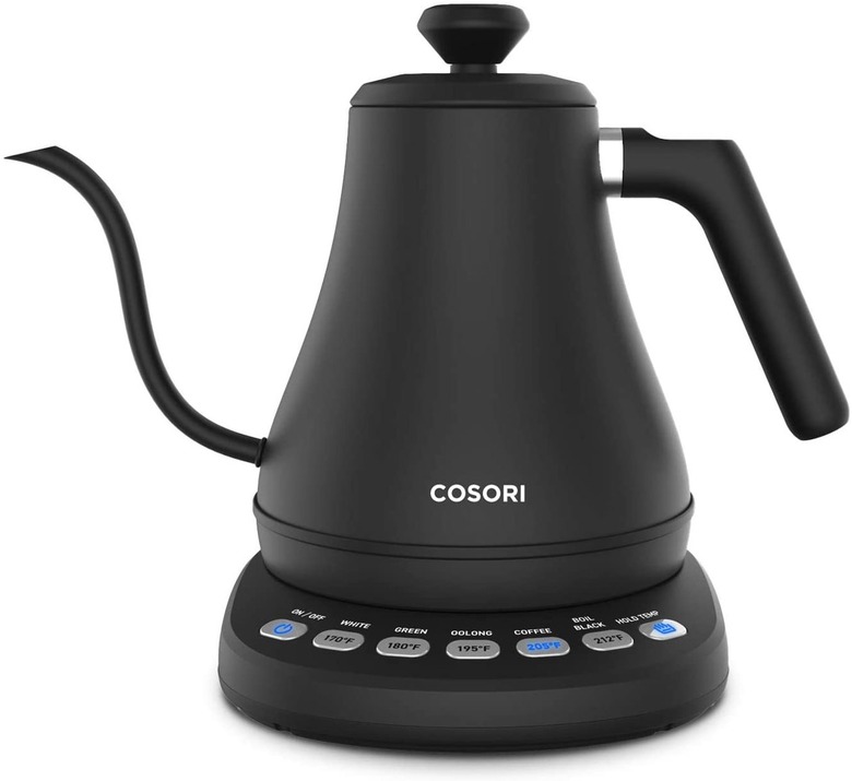 cosori kettle