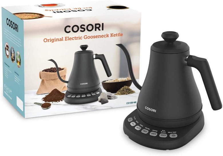 cosori kettle