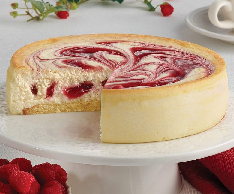 Junior's Cheesecake 8