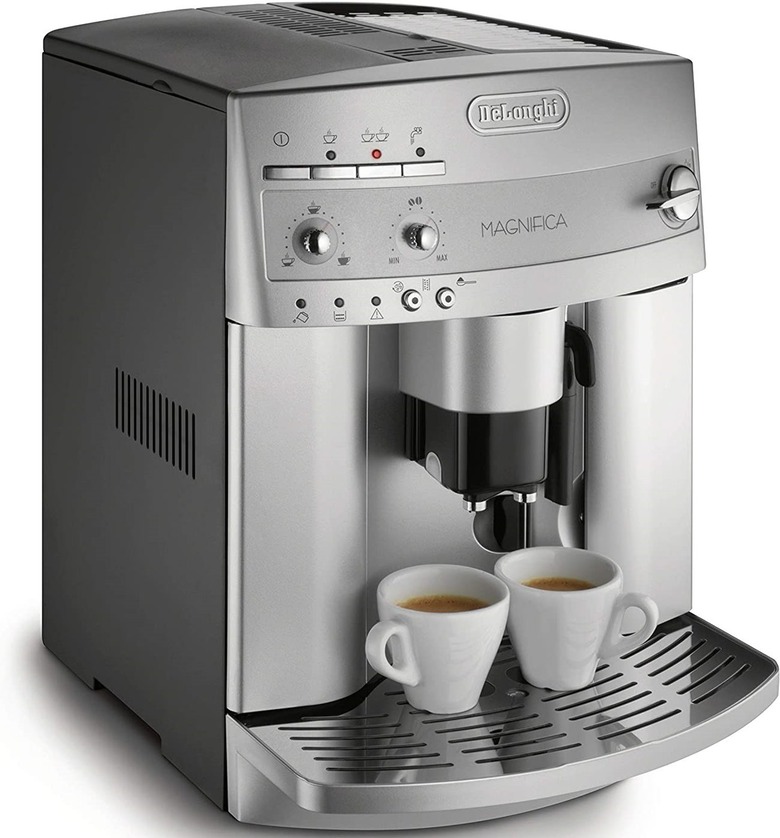 De’Longhi Magnifica ESAM3300 Espresso/Coffee Machine