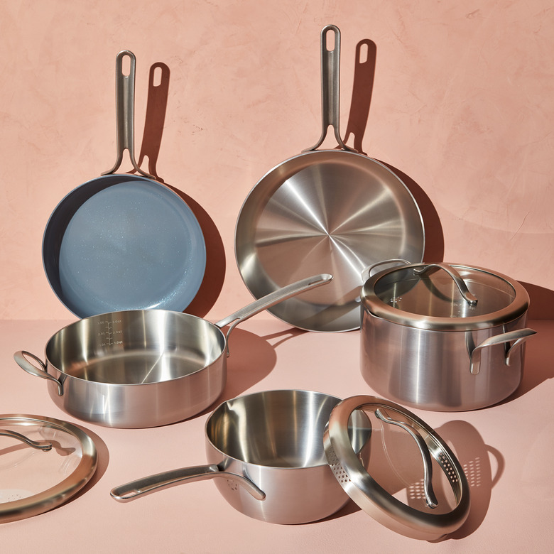 Food52 Five Two Essential Cookware