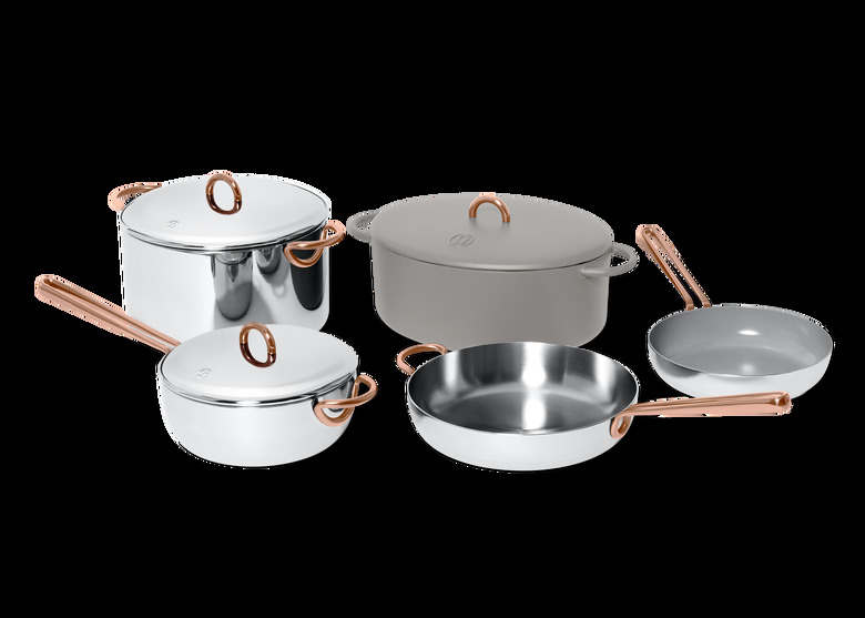 Great Jones Cookware