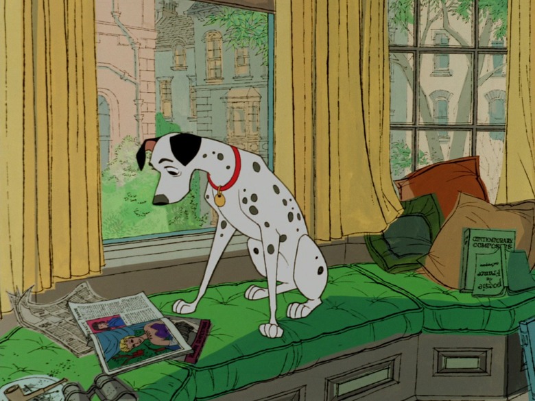 101 dalmatians