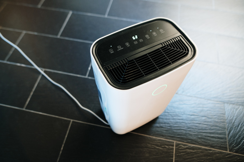 Dehumidifier