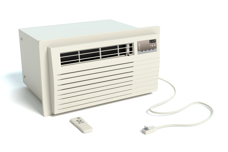 Air Conditioner