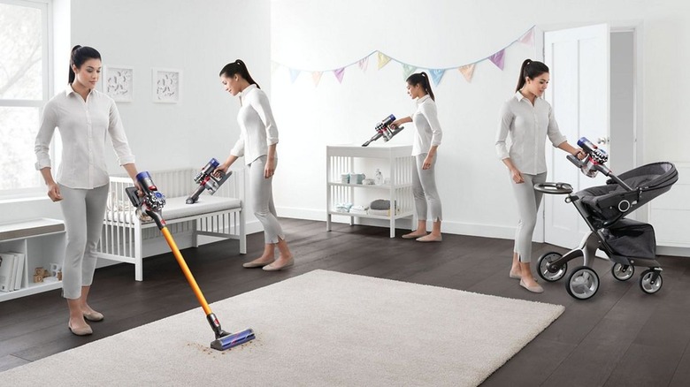 dyson week sale 2022