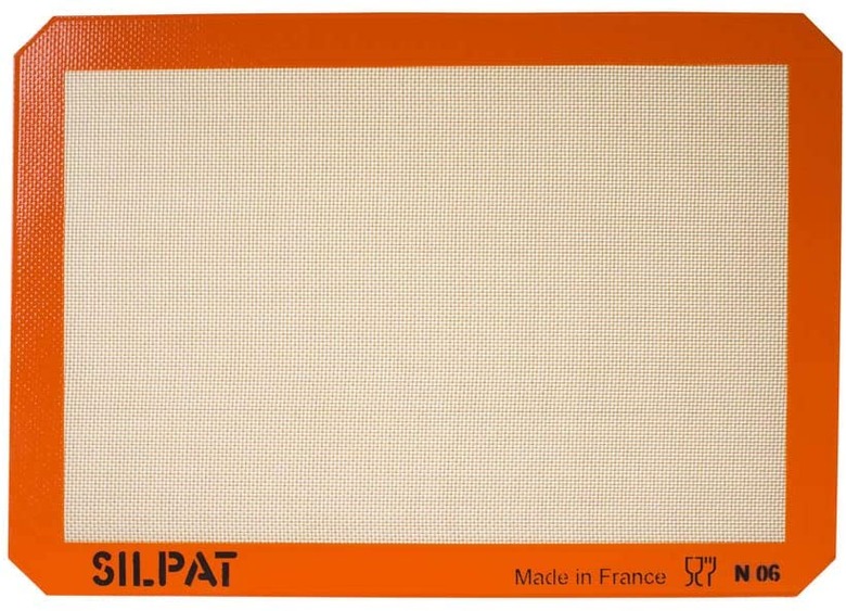 Silpat Premium Non-Stick Silicone Baking Mat