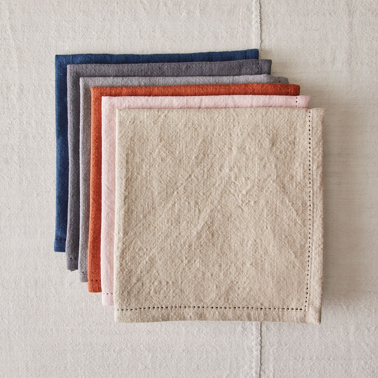 Food52 Five Two Everyday Soft Cotton Napkins