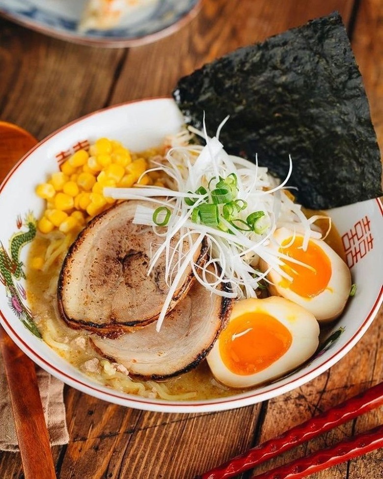 Just One Cookbook's Miso Ramen