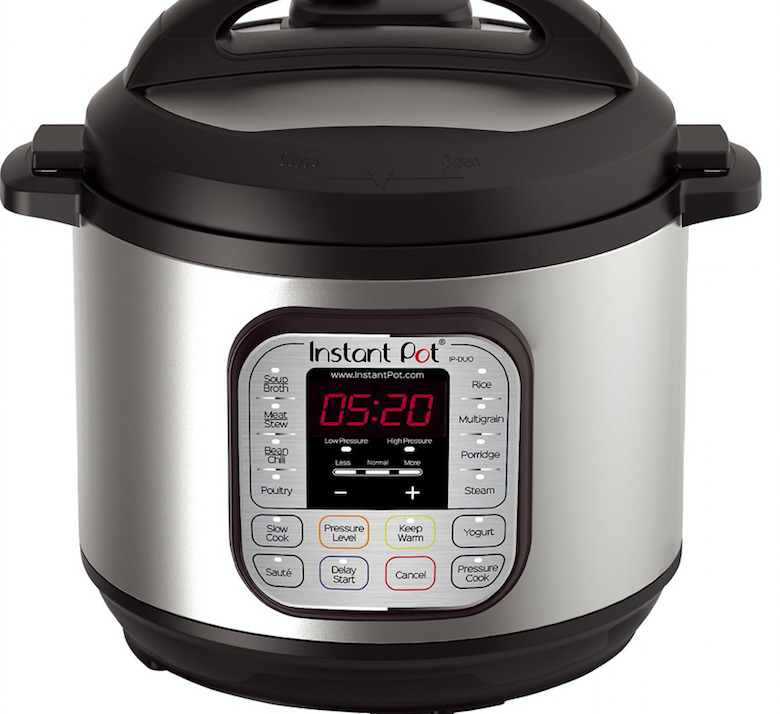 Instant Pot