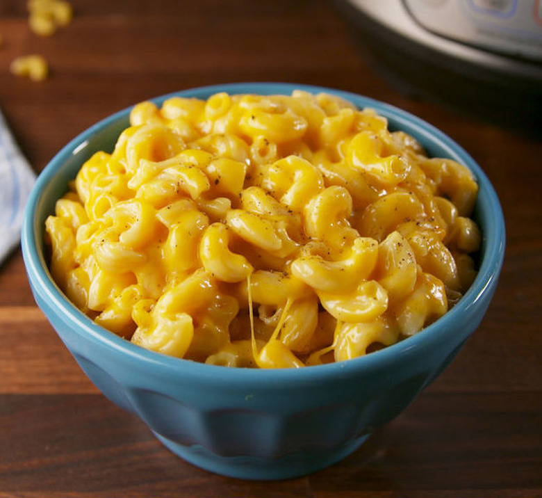 Delish's Mac and Cheese Recipe