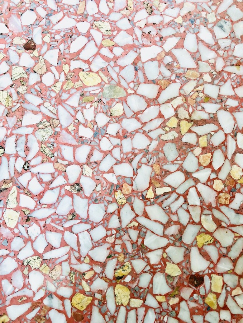 Terrazzo