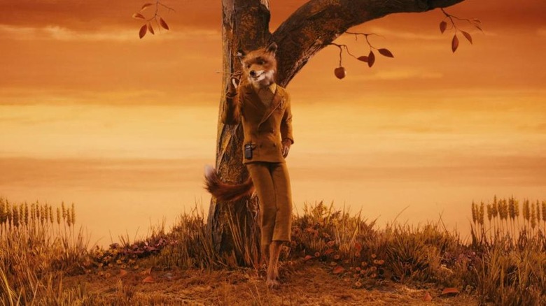 disney+ fantastic mr. fox