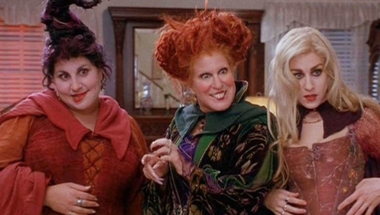 disney+ hocus pocus