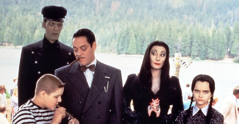 amazon prime addams family values