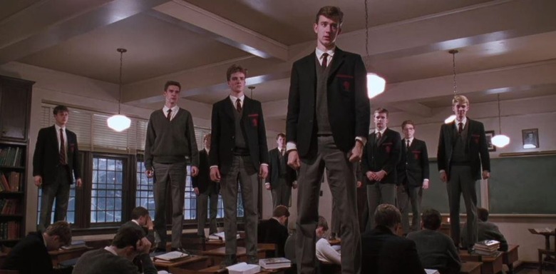 deads poets society