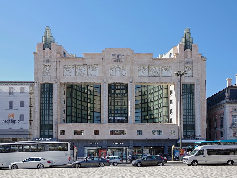 eden teatro