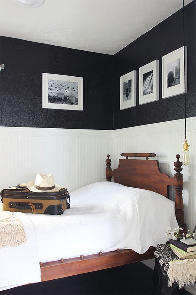 farmhouse bedroom decor