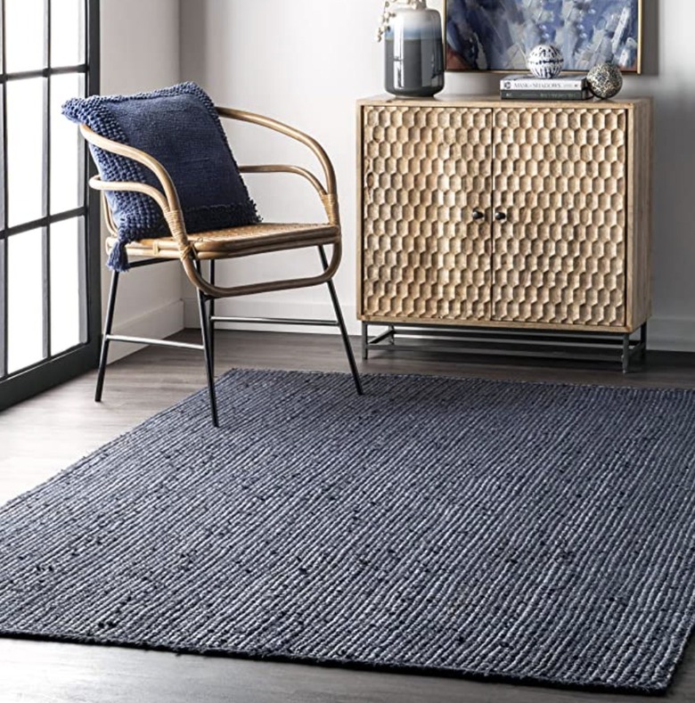 Jute Area Rug