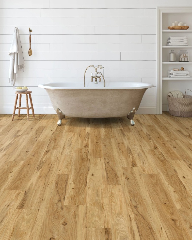 gorgeous flooring trends