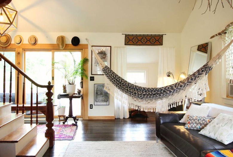 Indoor Hammock