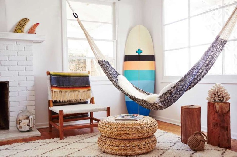 Indoor Hammock