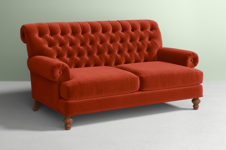 Just a Few Central Perk Couch Dupes for 'Friends' Fans | Hunker