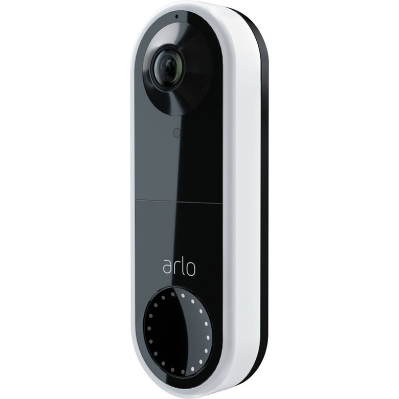 Arlo Video Doorbell