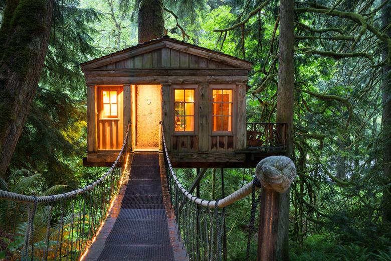 Treehouse