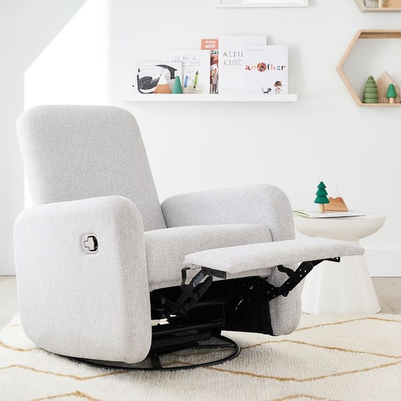 West Elm Kids Xander Recliner