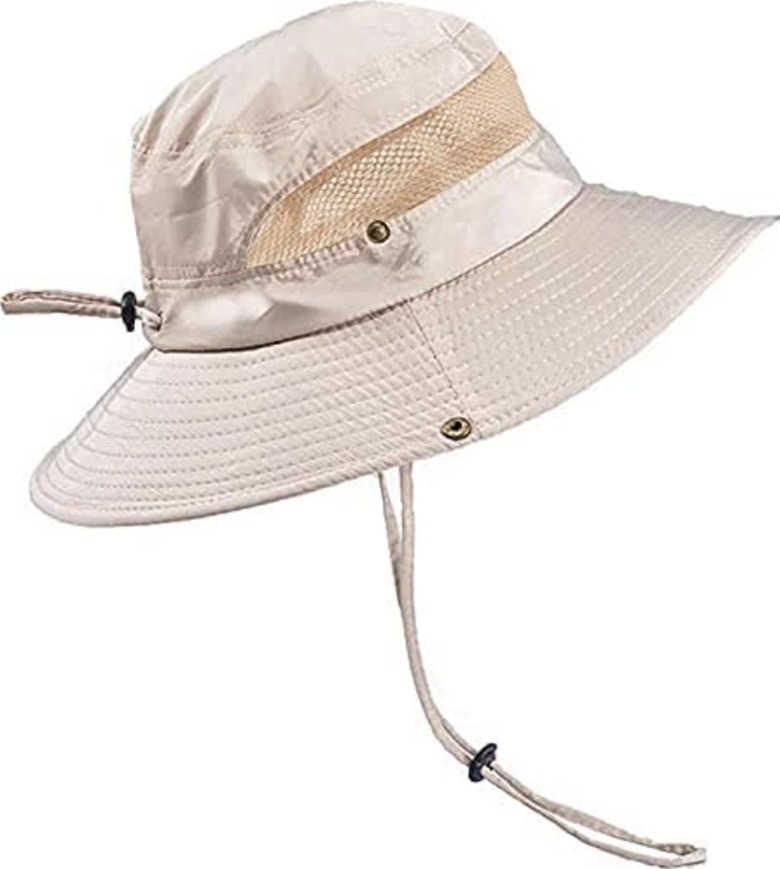 Unisex Sun and Fishing Hat, $11.99