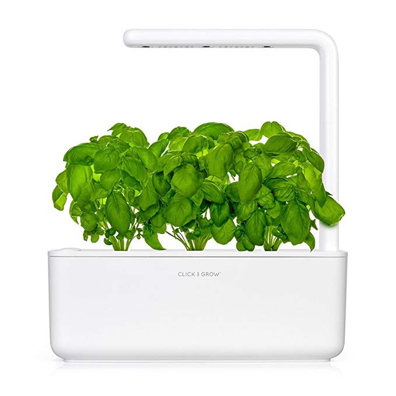 Click and Grow Smart Garden