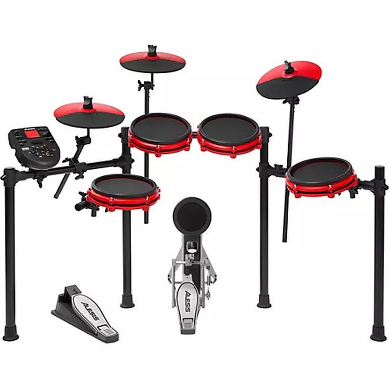 Alesis Nitro Mesh