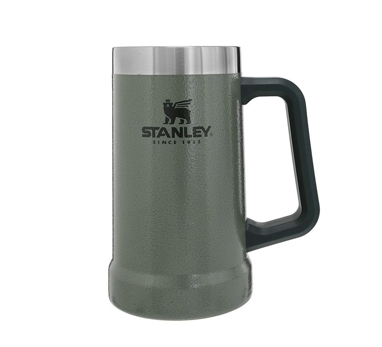 stanley stein