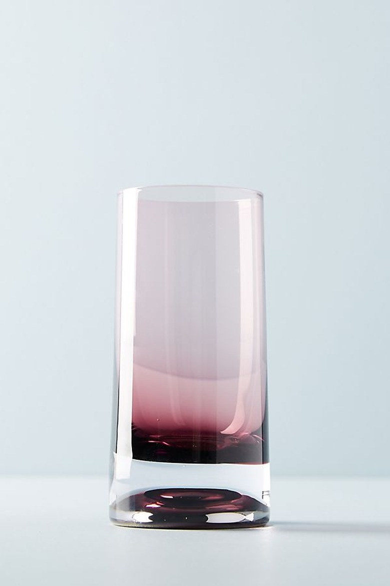 highball glass