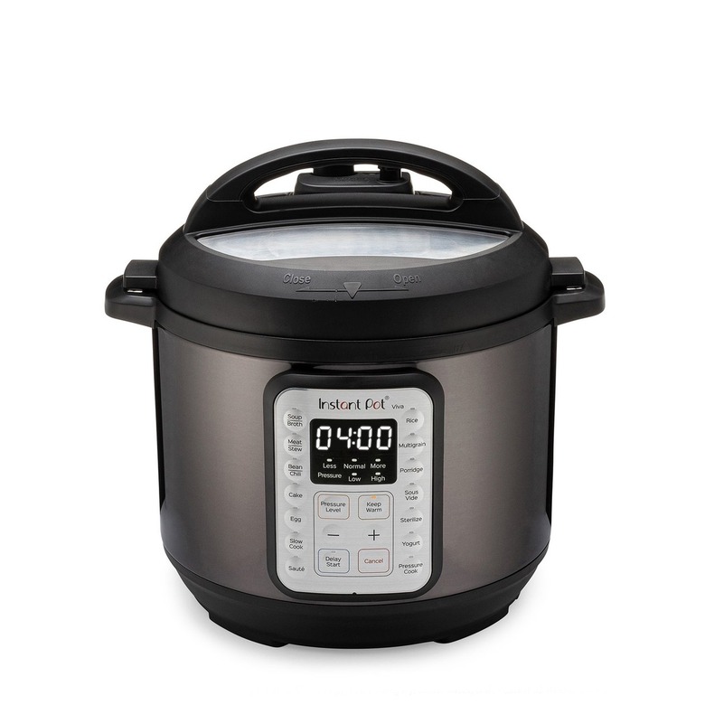 walmart instant pot pressure cooker