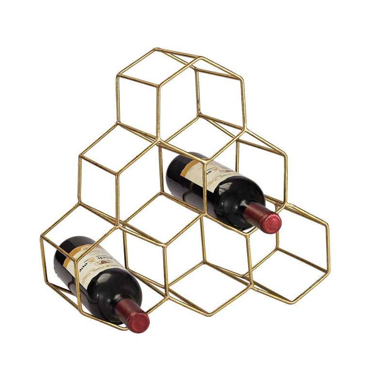 Lynette Wine Holder