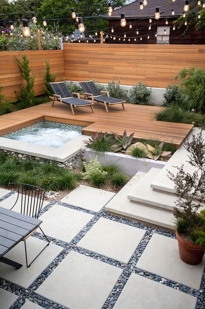 20 Small Deck Ideas That Are Stylish and Compact | Hunker