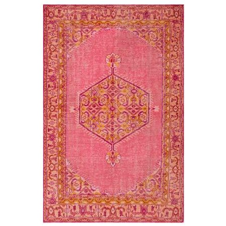 Shades of Light Vintage Rug