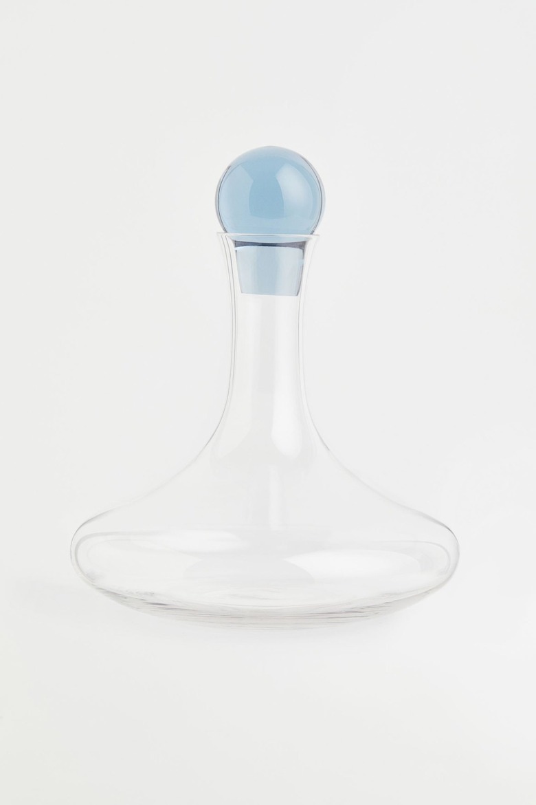 Glass Carafe