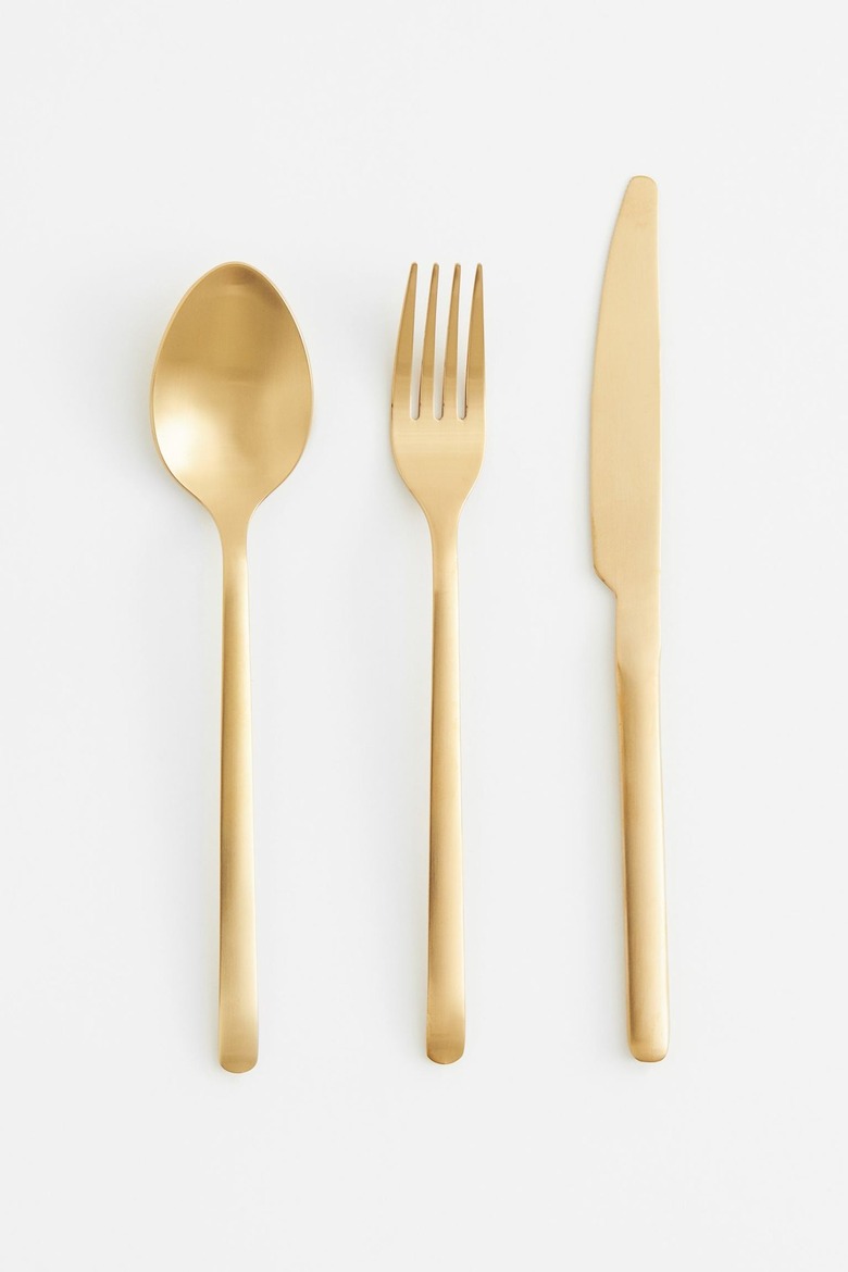 3-Pack Cutlery