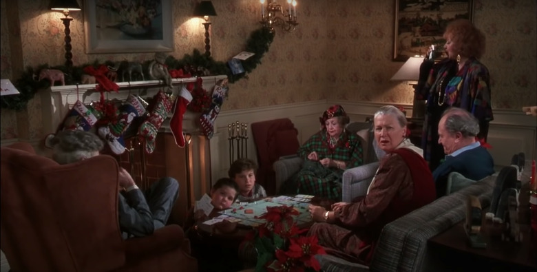 12 Holiday Movies to Steal Decor Inspo From | Hunker