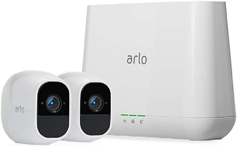 Arlo Pro 2