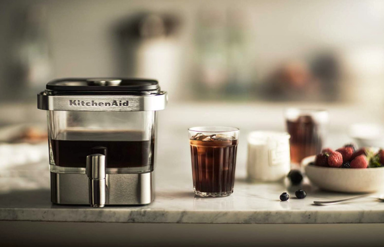 KitchenAid Cold Brew Coffee Maker