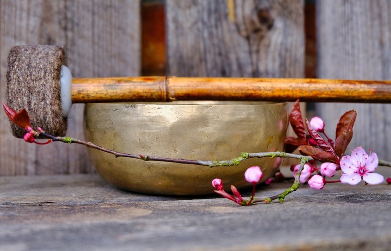 Singing Bowl