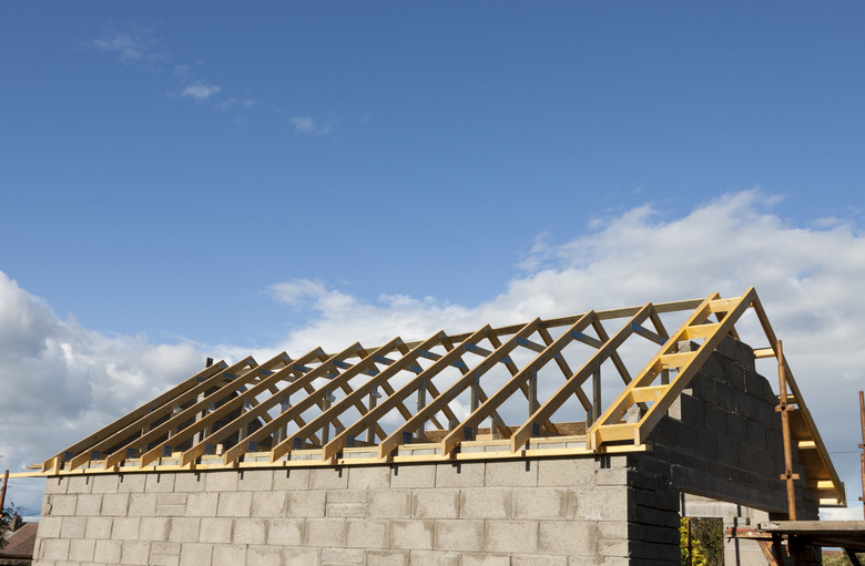 Garage Construction