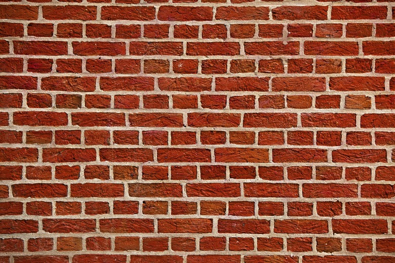 Brick Wall