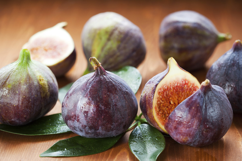 fresh figs